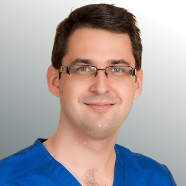 Dr. Stubna Gergely